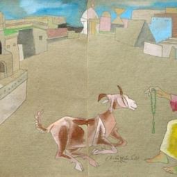 Laxma Goud