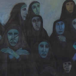 Ahmed Morsi | The Flying Poet