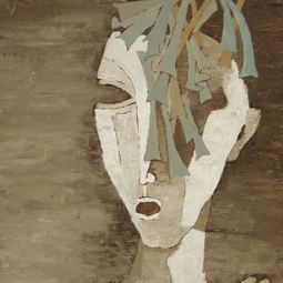 M. F. Husain