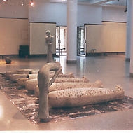 Istanbul Contemporary Art Fair