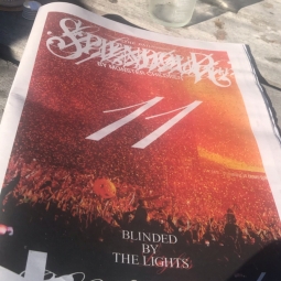 The Daily Splendour