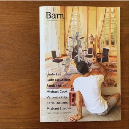 Byron Arts Magazine