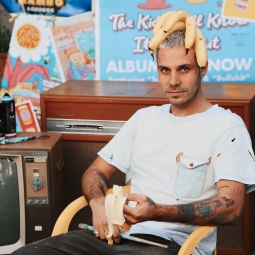 Life Without Andy
