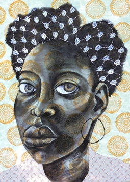 Stella Jones Gallery