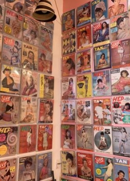 "FEMMES FÉROCES: MATERIAL LIFE X FEMMES NOIRES" | Group Exhibition