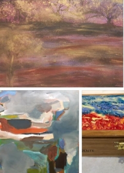 Ariodante Gallery