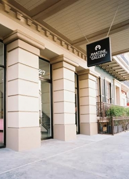 Martine Chaisson Gallery