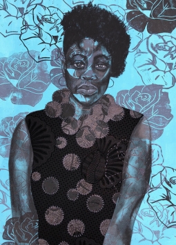 Stella Jones Gallery