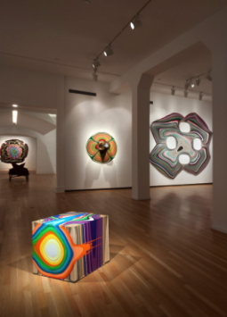 Arthur Roger Gallery