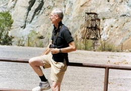 Richard Artschwager