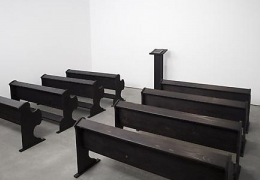 Ciprian Muresan: Incorrigible Believers