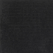 glenn Ligon - Stranger 75