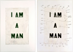 Glenn Ligon