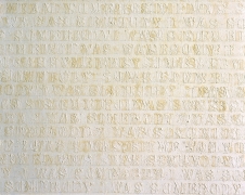 Glenn Ligon - I was somebody