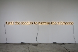 Glenn Ligon