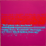 Glenn Ligon