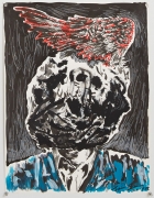 Sun Xun Sean Kelly Gallery