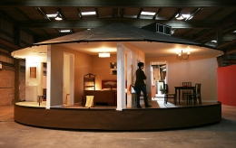 Leandro Erlich Sean Kelly Gallery