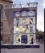 Leandro Erlich Sean Kelly Gallery