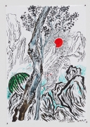 sun xun sean kelly gallery