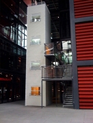 Leandro Erlich Sean Kelly Gallery