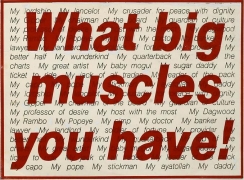 Pre Digital 1980 1992 Barbara Kruger Gallery Exhibitions