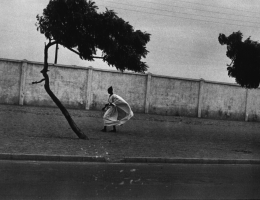 Ming Smith