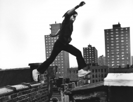 Stephen Shames: Bronx Boys