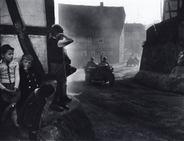 John Florea: World War II
