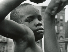 Leonard Freed