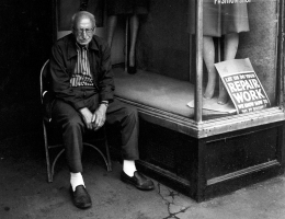 Jill Freedman
