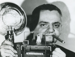 Weegee