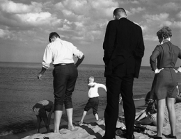 Vivian Maier: Unseen Images