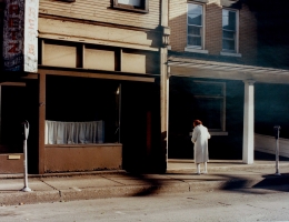 Jerome Liebling