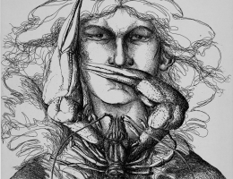 Günter Grass: Graphic Work, 1972-2007