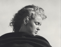 Andre de Dienes: Marilyn and California Girls