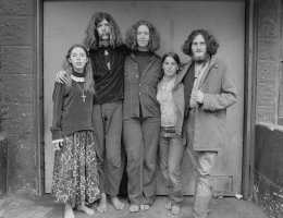 Elaine Mayes