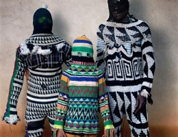 Phyllis Galembo