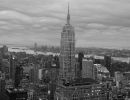 Leo Rubinfien: The City Beside You, The City Inside You