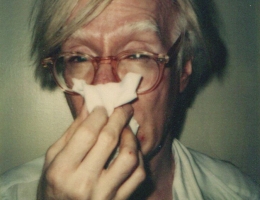 Andy Warhol