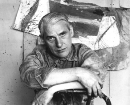 Willem de Kooning
