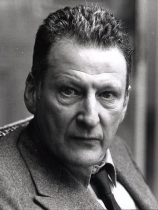 Lucian Freud
