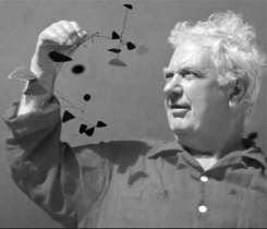 Alexander Calder