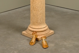 Ian Hamilton Finlay