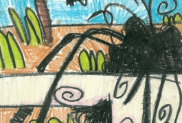 Carroll Dunham
