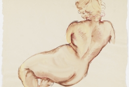George Grosz
