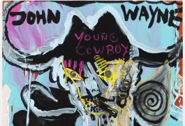Jonathan Meese