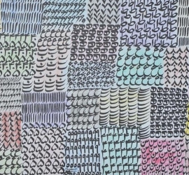 Abu Dhabi Art 2014
