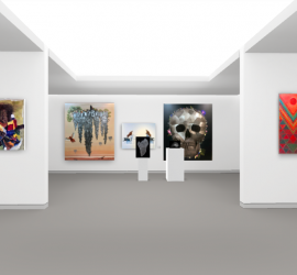 Abu Dhabi Art 2020