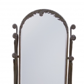 Fern Mirror
